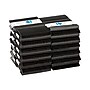 Dixie Ultra SmartStock Series-T Polypropylene Knife Set, Black, 960/Carton (DUSSPK5)~#|#~sp90221289_sc7