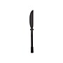 Dixie Ultra SmartStock Series-T Polypropylene Knife Set, Black, 960/Carton (DUSSPK5)~#|#~sp90221290_sc7
