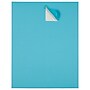 JAM Paper Laser/Inkjet Shipping Address Labels, 2" x 4", Blue, 10 Labels/Sheet, 12 Sheets/Pack (302725768)~#|#~sp90422671_sc7