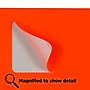 JAM Paper Laser/Inkjet Shipping Labels, 2" x 4", Neon Red, 10 Labels/Sheet, 12 Sheets/Pack (354328034)~#|#~sp90422676_sc7