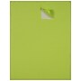 JAM Paper Laser/Inkjet Shipping Address Labels, 2" x 4", Ultra Lime Green, 10 Labels/Sheet, 12 Sheets/Pack (302724405)~#|#~sp90422684_sc7