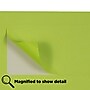 JAM Paper Laser/Inkjet Shipping Address Labels, 2" x 4", Ultra Lime Green, 10 Labels/Sheet, 12 Sheets/Pack (302724405)~#|#~sp90422697_sc7