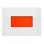 JAM Paper Laser/Inkjet Shipping Labels, 2" x 4", Neon Red, 10 Labels/Sheet, 12 Sheets/Pack (354328034)~#|#~sp90422774_sc7