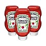 Heinz Tomato Ketchup, 20 oz., 3/Pack (209-01009)~#|#~sp90528521_sc7