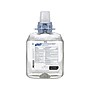 PURELL Advanced Green Certified Instant Hand Sanitizer Foam Refill for PURELL CS6 Touch-Free Dispensers, 1200 mL, 4/CT (5191-04)~#|#~sp90851174_sc7
