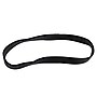 JAM Paper Colored Multi-Purpose #64 Rubber Bands, 3.5" x 0.25", Non-Latex, Black, 100/Pack (33364RBBL)~#|#~sp90851497_sc7