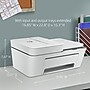 HP DeskJet Plus 4155 All-in-One USB & Wireless Color Inkjet Printer (3XV13A)~#|#~sp91087351_sc7