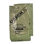 Oreck Commercial XL Upright Type CC Filtration Vacuum Bags, Green, 25/Pack (PK800025DW)~#|#~sp91087849_sc7