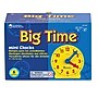 Learning Resources Extra 4 Geared Mini-Clocks, Set of 6 (LER2202)~#|#~sp91161172_sc7
