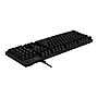 Logitech G G512 Wired Gaming Keyboard, Carbon (920-009342)~#|#~sp91384020_sc7