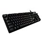 Logitech G G512 Wired Gaming Keyboard, Carbon (920-009342)~#|#~sp91384022_sc7
