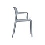 Global Spyker Polypropylene Banquet/Reception Chair, Alloy 4/Carton (6790ALY)~#|#~sp91399020_sc7