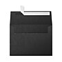 LUX Peel & Press A7 Invitation Envelopes, 5.25" x 7.25", Anthracite Metallic, 50/Box (5380-15-50)~#|#~sp91486390_sc7