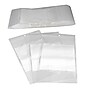 5" x 8" Reclosable Poly Bags, 2 Mil, Clear, 1000/Carton (47258)~#|#~sp91563920_sc7