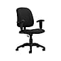 Global Goal Polyester Task Chair, Carbon (223763NBKFU85)~#|#~sp91736124_sc7
