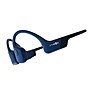 Aftershokz Aeropex Wireless Bluetooth Bone Conduction Headphones, Blue Eclipse (AS800BE)~#|#~sp91974194_sc7