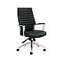 Global Accord Vinyl Computer and Desk Chair, Black (26704ALA16F)~#|#~sp91981441_sc7