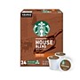 Starbucks House Blend Coffee Keurig® K-Cup® Pods, Medium Roast, 24/Box (736087)~#|#~sp92076898_sc7