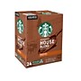 Starbucks House Blend Coffee Keurig® K-Cup® Pods, Medium Roast, 24/Box (736087)~#|#~sp92076901_sc7