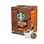Starbucks House Blend Coffee Keurig® K-Cup® Pods, Medium Roast, 24/Box (736087)~#|#~sp92076902_sc7