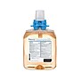 PROVON Foaming Hand Soap Refill for FMX12 Dispenser, Clean Scent, 1250 ml., 4/Carton (5186-04)~#|#~sp92085626_sc7