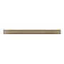 Eden Grove MDF Mounted Shelf, 42", Rustic Wood (9602050E)~#|#~sp92085727_sc7