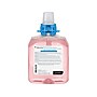 PROVON FMX12 Foaming Hand Soap Refill for FMX Dispenser, Cranberry Scent, 4/Carton (GOJ518504CT)~#|#~sp92174484_sc7