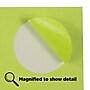 JAM Paper Round Label Seals, 1 2/3" Diameter, Ultra Lime Green, 24 Labels/Sheet, 5 Sheets/Pack (147627049)~#|#~sp92281081_sc7