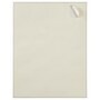 JAM Paper Round Label Sticker Seals, 1 2/3" Diameter, Ivory, 24 Labels/Sheet, 5 Sheets/Pack (147627045)~#|#~sp92281086_sc7