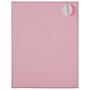 JAM Paper Round Label Sticker Seals, 1 2/3", Baby Pink, 24 Labels/Sheet, 5 Sheets/Pack (147628279)~#|#~sp92281088_sc7