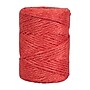 JAM Paper Twine, 162 ft., Red (67821706)~#|#~sp92281099_sc7