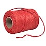 JAM Paper Twine, 162 ft., Red (67821706)~#|#~sp92281393_sc7