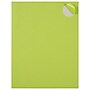 JAM Paper Round Label Seals, 1 2/3" Diameter, Ultra Lime Green, 24 Labels/Sheet, 5 Sheets/Pack (147627049)~#|#~sp92281396_sc7