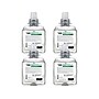 GOJO Green Certified Foaming Hand Soap Refill for FMX12 Dispenser, 1250 ml., 4/Carton (5165-04)~#|#~sp92290873_sc7