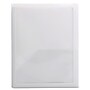 Smead 2-Pocket Presentation Folder, Oyster, 5/Pack (87706)~#|#~sp92363811_sc7