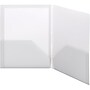 Smead 2-Pocket Presentation Folder, Oyster, 5/Pack (87706)~#|#~sp92363816_sc7