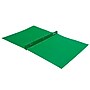 JAM Paper 2-Pocket Plastic Folders with 3 Fasteners, Green, 6/Pack (382ECGRD)~#|#~sp92366485_sc7