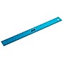 JAM Paper Stainless Steel 12" Ruler, Blue (347M12BU)~#|#~sp92366579_sc7