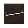 Bush Business Furniture Office 500 36"W Desktop Hutch, Black Walnut (OFH136BW)~#|#~sp92368442_sc7