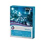 Xerox Vitality 8.5" x 11" Multipurpose Paper, 20 lbs., 92 Brightness, 500 Sheets/Ream (3R02047PY)~#|#~sp92368503_sc7