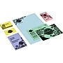 Neenah Paper Astrodesigns 65 lb. Cardstock Paper, 8.5" x 11", Pastel Assortment, 50 Sheets/Pack (91803)~#|#~sp92368527_sc7