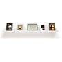 InPlace Shelving MDF Mounted, 60", White (9602034E)~#|#~sp92368568_sc7