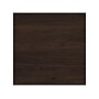 Bush Business Furniture Office 500 30"H Storage Cabinet with 2 Shelves, Black Walnut (OFS136BWSU)~#|#~sp92595092_sc7