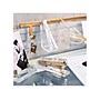 Russell+Hazel Acrylic Bloc Collection Wall Pencil Block, Clear/Gold (44628)~#|#~sp92595178_sc7
