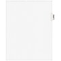 Avery Style Legal Dividers, Tab Exhibit C, 8.5" x 11", White, 25/Pack (01373)~#|#~sp92669652_sc7