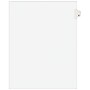 Avery Individual Legal Dividers, Letter Size, Tab C, White (01403)~#|#~sp92669874_sc7