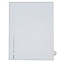 Avery Legal Pre-Printed Paper Dividers, Side Tab #3, White, Allstate Style, Letter Size, 25/Pack (82201)~#|#~sp92670334_sc7