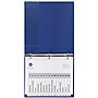 Avery Ready Index Table of Contents Paper Dividers, 1-15 Tabs, White (11142)~#|#~sp92673111_sc7