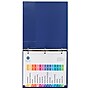 Avery Ready Index Table of Contents Paper Dividers, 1-15 Tabs, Multicolor, 6 Sets/Pack (11197)~#|#~sp92673247_sc7