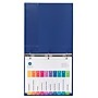 Avery Ready Index Table of Contents EcoFriendly Paper Dividers, 1-10 Tabs, Multicolor, 3 Sets/Pack (11082)~#|#~sp92673382_sc7